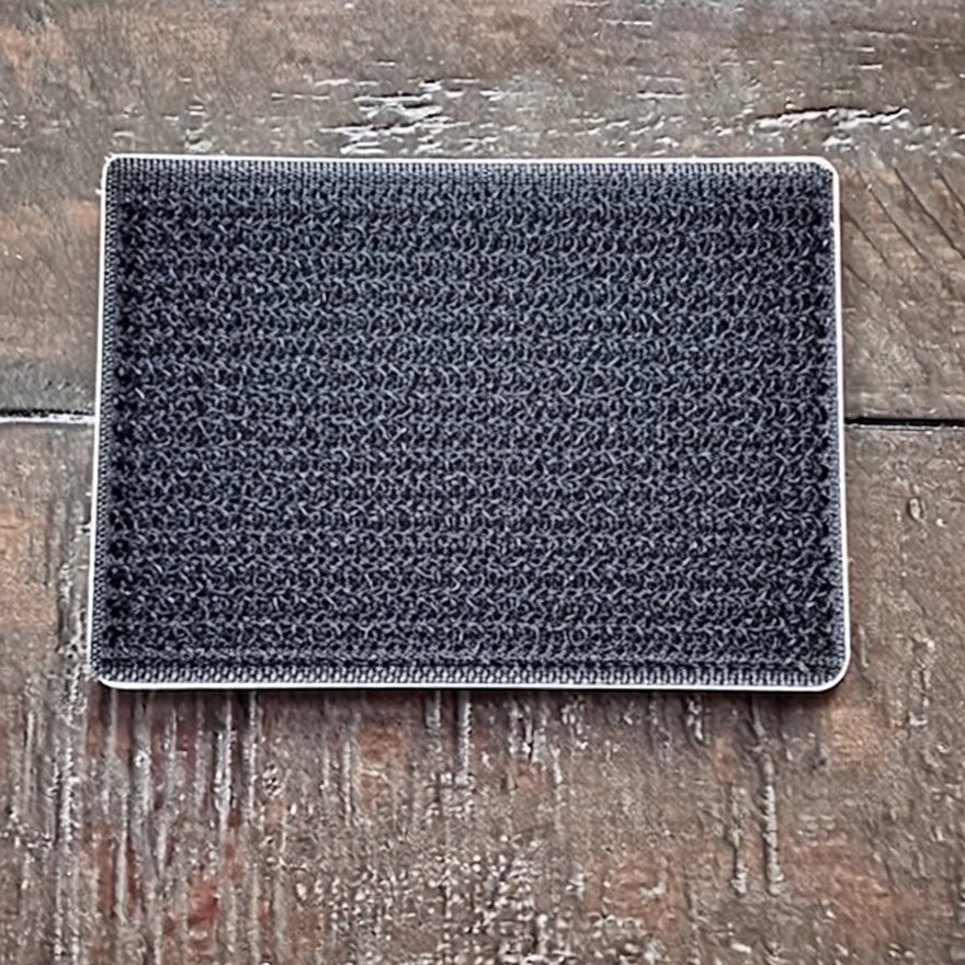 The Neuro Morale Patch | PVC | Hook Velcro