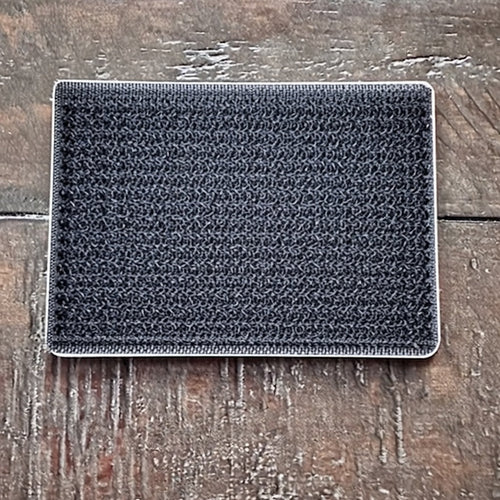 The Neuro Morale Patch | PVC | Hook Velcro