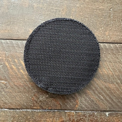 The We Connect Patch | Embroidered | Hook Velcro